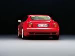 Maserati Coupe 2002 года (US)